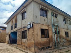 4 bedroom House for sale Odo Ona Elewe Orita Challenge Ibadan Oluyole Oyo
