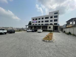 Commercial Property for rent Admiralty Road Lekki Phase 1 Lekki Lagos