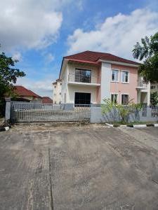 4 bedroom House for rent Idu Karmo Abuja, After Nizamiyel Hospital ( Video Is Available) Idu Abuja