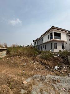 Land for sale Tiger Mini Estate Ojoo Ibadan Oyo