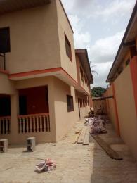 3 bedroom Flat / Apartment for rent Off Olaniyi Street, Oko oba Agege Lagos