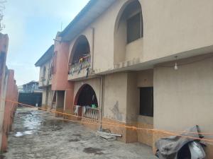 3 bedroom House for sale Oko Oba Gra Scheme 1 Estate Oko oba Agege Lagos