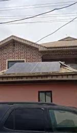 10 bedroom House for sale Abimbola Awoliyi Estate Oko oba Agege Lagos