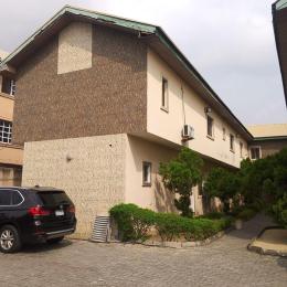 3 bedroom House for sale Omorinre Johnson Str, Lekki Phase 1 Lekki Phase 1 Lekki Lagos