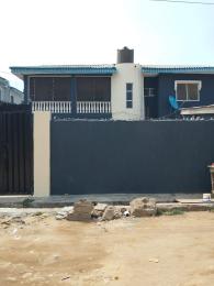 3 bedroom House for sale Akinyemi Str, Alapere Ketu Ketu Lagos