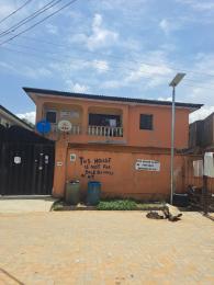 3 bedroom Flat / Apartment for sale Off Pedro Road Bariga Lagos