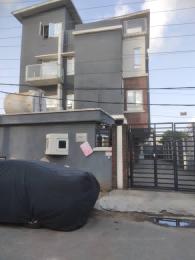 3 bedroom House for sale Alagomeji Yaba Lagos