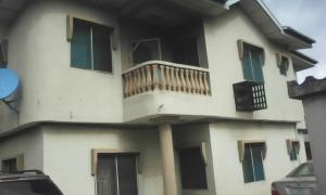 3 bedroom House for sale Idimu Ejigbo Estate Ejigbo Ejigbo Lagos