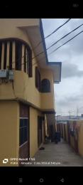 Flat / Apartment for sale Shasha Shasha Alimosho Lagos