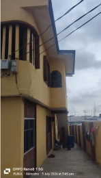 Flat / Apartment for sale Shasha Alimosho Lagos
