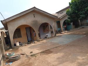 1 bedroom House for sale Raufu Odebiyi Area Oko Filling Lasu Rd Igando Ikotun/Igando Lagos