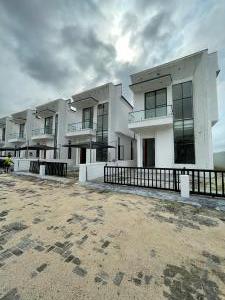 5 bedroom House for sale Sangotedo Ajah Lagos