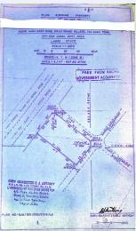 Land for sale Along Badore Ajah Road Ado Ajah Lagos