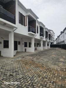 2 bedroom House for rent Orchid Lekki Lagos