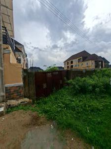 Land for sale Bucknor Isolo Lagos