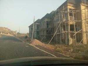 4 bedroom House for sale Mamman Vista Writers Estate Mpape Abuja