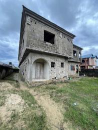 House for sale Badore Ajah Lagos Badore Ajah Lagos