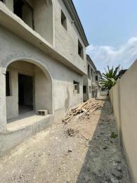 House for sale  Badore Ajah Lagos