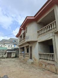 Flat / Apartment for sale  Ayobo Ipaja Lagos