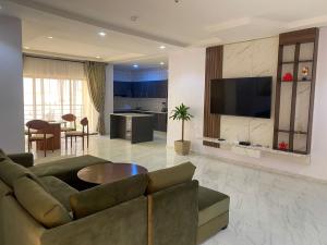 2 bedroom Flat / Apartment for shortlet Phase 1 Lekki Lagos