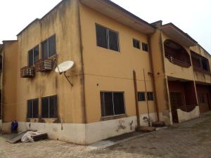 2 bedroom House for sale Alafia Street,joju Idiroko Road Idiroko Ado Odo/Ota Ogun