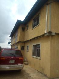 2 bedroom Flat / Apartment for sale Igando Iyana Ile Oba Igando Ikotun/Igando Lagos