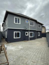 2 bedroom House for sale Abiola Farms Estate Ayobo Ipaja Lagos