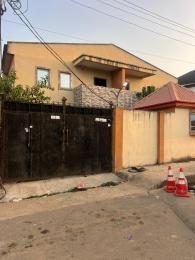 House for sale Magodo Phase 1 Magodo GRA Phase 1 Ojodu Lagos