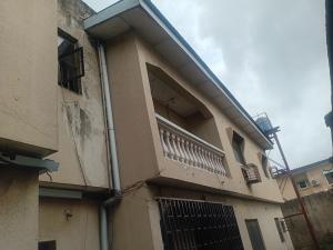 10 bedroom House for sale OGBA GRA Ogba Lagos