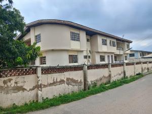 House for sale Behind Pinnacle Petrol Station, Akala Express. Akala Express Ibadan Oyo