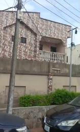 10 bedroom House for sale Ogba Gra OGBA GRA Ogba Lagos