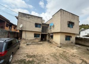 10 bedroom House for sale Of Egbe Road Ejigbo Ejigbo Lagos