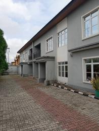 3 bedroom House for rent Awolowo way Ikeja Lagos