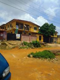 3 bedroom House for sale College Road Ogba Ogba Bus-stop Ogba Lagos