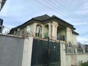 3 bedroom Flat / Apartment for sale Akilapa Estate Idi Shin Extension Ibadan Oyo