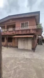 House for sale Kilo-Marsha Surulere Lagos