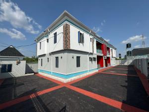 8 bedroom House for sale Akala Way Akobo Ibadan Oyo