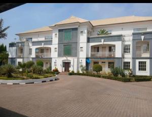 House for sale Close To Lake View Jabi Abuja