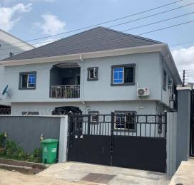 House for sale Ifako-gbagada Gbagada Lagos