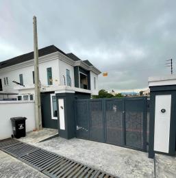 3 bedroom House for sale Omole phase 1 Ojodu Lagos
