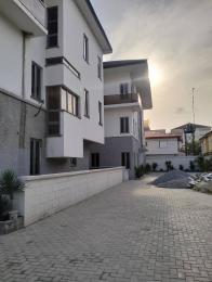 4 bedroom House for rent Right Lekki Phase 1 Lekki Lagos