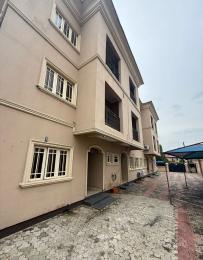 5 bedroom House for rent Alausa Ikeja Lagos