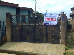 1 bedroom Flat / Apartment for sale Orisumibare Estate, Off Gas Line, Magboro, Ogun State Arepo Arepo Ogun