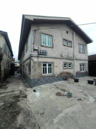 4 bedroom Flat / Apartment for rent  Ilupeju Lagos