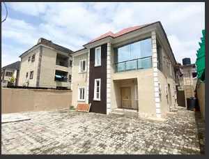 3 bedroom Flat / Apartment for rent Lekki Phase 1 Lekki Lagos