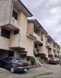 4 bedroom House for sale Emmanuel High Str, Ogudu-Orike Ogudu Lagos