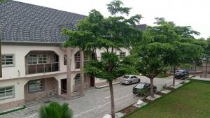 10 bedroom Commercial Property for sale Jakande Jakande Lekki Lagos