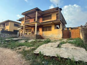Flat / Apartment for sale Bolumole, Ringroad, Ibadan Oyo