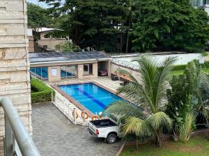 4 bedroom House for sale Ojora Road, Old Ikoyi Ikoyi Lagos