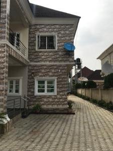 3 bedroom Flat / Apartment for rent Mab Global Estate Karsana Abuja